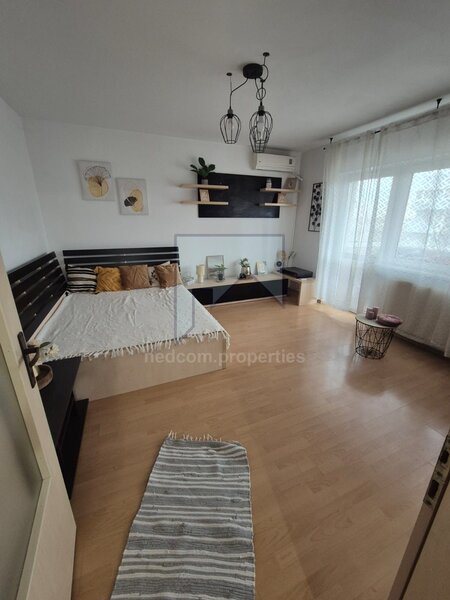 Drumul Taberei, Brancusi, vanzare garsoniera